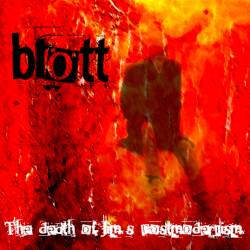 The Death of Jim's Postmodernism